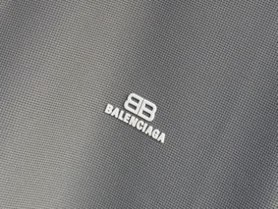wholesale quality balenciaga men shirts model no. 177